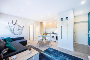 Apartment Torri